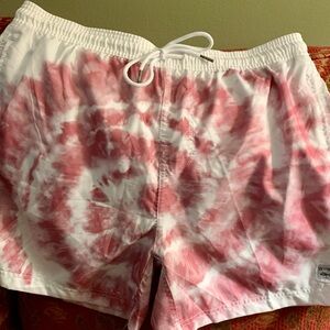 Spicy Tuna Men’s Swim Truncks